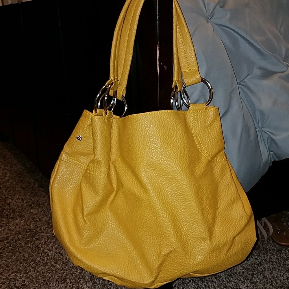 Aldo Purse